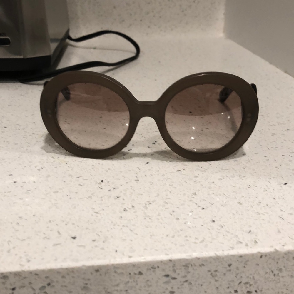 Prada Shades - Picture 2 of 5